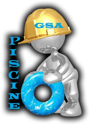 GSA Piscine